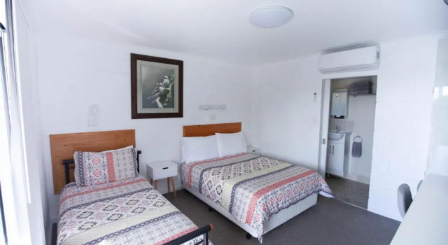 Двухместный номер Standard Tuross Head Motel