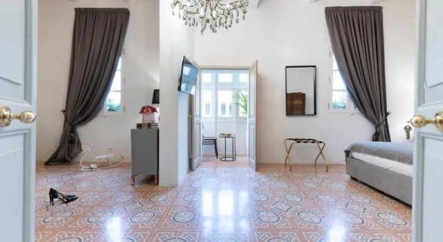 116Townhouse, Réserver Hôtel Rabat Île de Malte