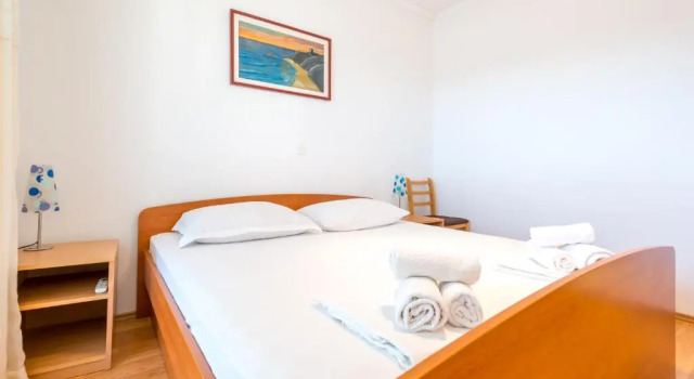 Apartment Miha Marusic, Забронировать Апартаменты/квартира Отели Дубровника с парковкой, рядом с Пляж Корал, Парковка