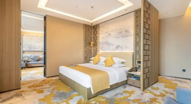 Люкс Executive Evwa Platinum Hotel