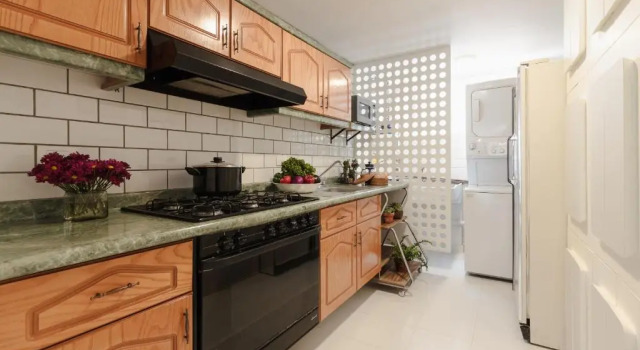 Апартаменты THE LOCAL WAY, CONDESA. Classy Culiacán