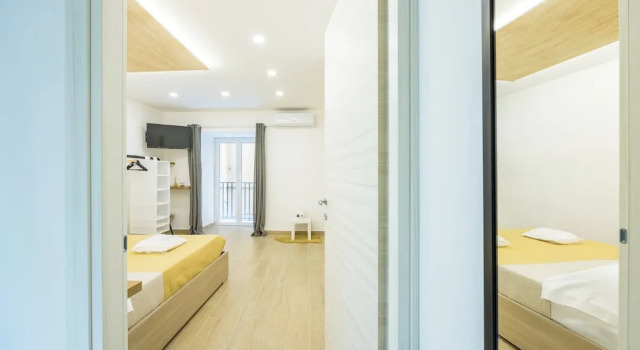 Deluxe Apartment Casa Fernanda