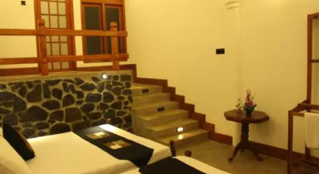 Knuckles Misty Bungalow, Забронировать Отель Канди 