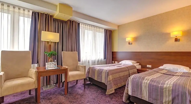Hotel Beskid