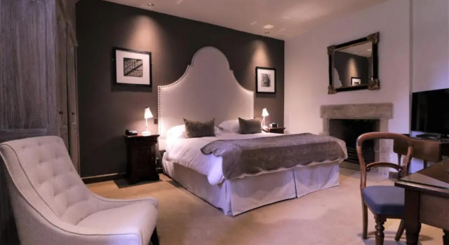 Номер Deluxe Leeds Castle Maidens Tower