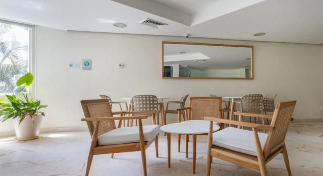 Номер Standard Elements 121 2 Bedroom Condo by RedAwning