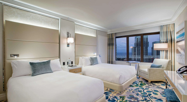 Jupiters Hotel & Casino, Rezerwuj Hotel Hotele w Gold Coast ze śniadaniem, Śniadanie