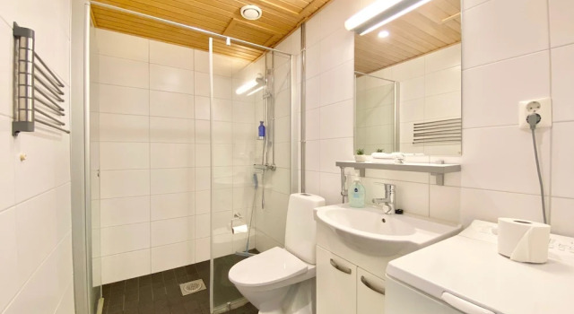 Апартаменты TH City Suite 3