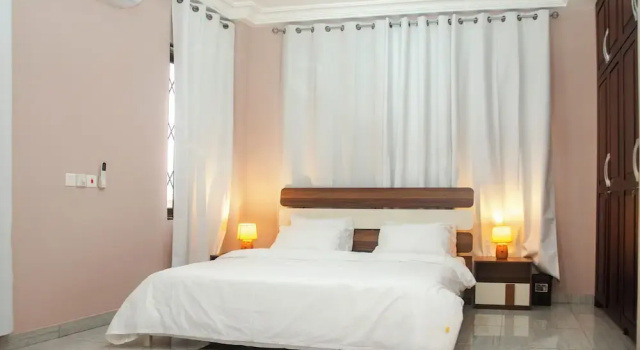 Апартаменты Luxury MAAT Luxury Homes