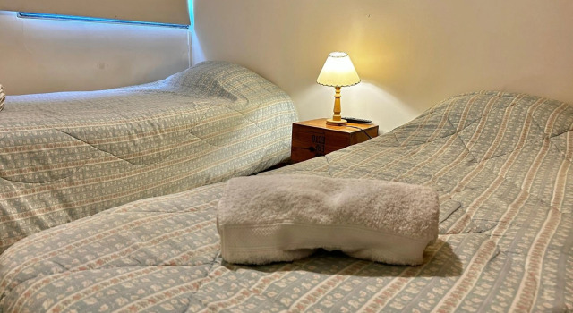Departamento a 300 metros del centro de la ciudad, Забронировать Отель Мендоса провинция Мендоса, рядом с Mendoza Central Hospital