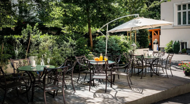 Апартаменты c 1 комнатой Comfy Apartment in Berlin