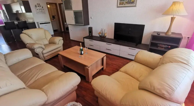 Apartment NIKO 4 pax