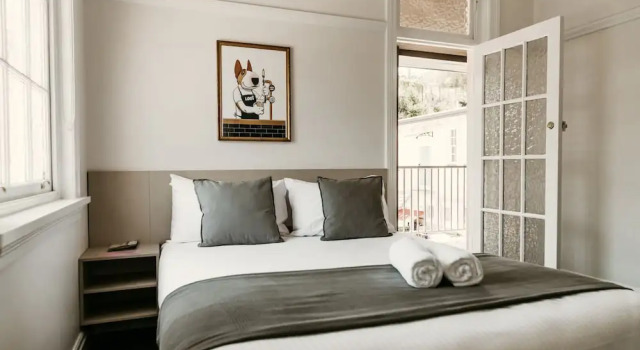 The Imperial Hotel, Забронировать Отель Мервилламба Byron Bay Hinterland