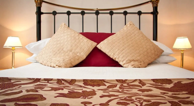 Holly-Wood Guest House, Rezervasyon Misafirhane Merseyside SPA oteller, SPA
