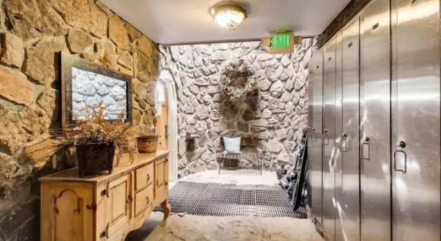 Номер Standard Ski In 3 Bedroom at Chateaux Dumont Keystone