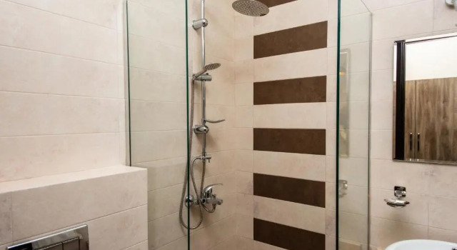 Двухместный номер Standard Tonusi Luxe Hotel in the Historic City Center