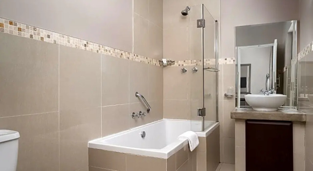 Номер Executive Premier Resort Sani Pass