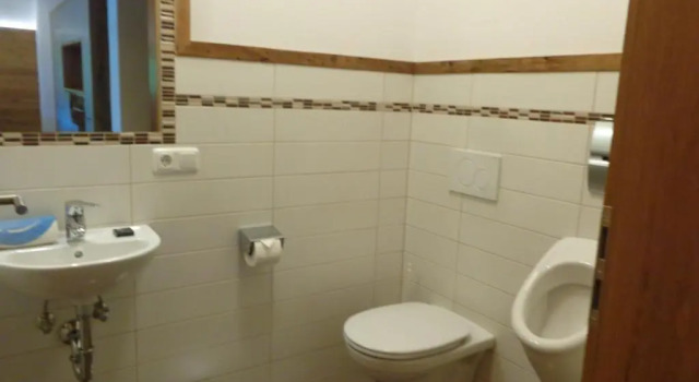 Апартаменты Deluxe Gasthaus Dorfberg