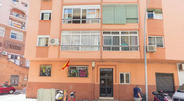 Victoria City Center Apartment