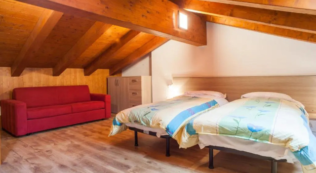 Albergo Diffuso Dolomiti, Prenota Hotel Forni di Sotto Carnia
