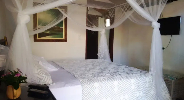 Pousada Praia de Santo Antônio