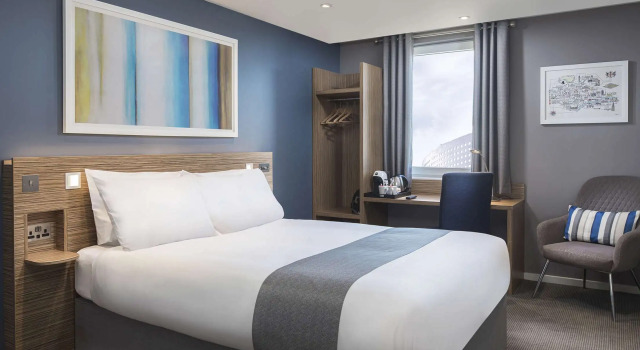 Travelodge London Lewisham