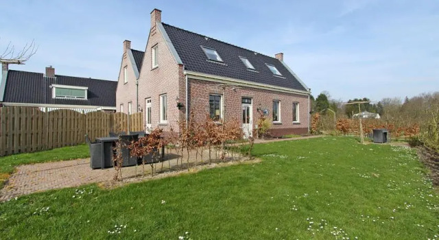 Boutique B&B Ouderhoek, Reserva ahora Bed & breakfast Nieuwersluis Utrecht