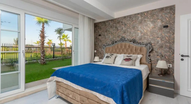 The Classe Collection Belek, Забронировать Отель Белек Побережье Белека