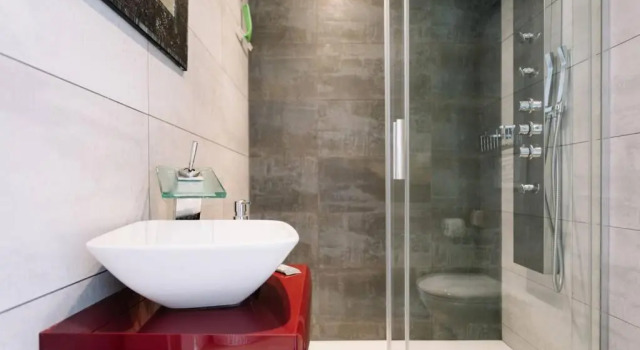 Апартаменты Duplex 3 habitaciones