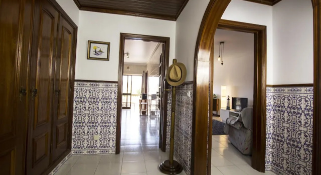 Casa dos Faróis