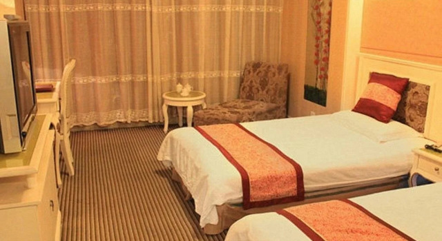 Wenhuayuan, Rezervați Hotel Jiaxing Zhejiang