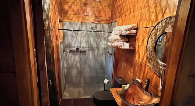 Коттедж Confraria Colonial Hotel Boutique