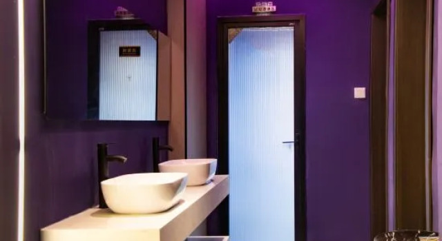 Капсула Guilin·Master Blaste·TNT E-Sports Hotel (Guilin Railway Station)