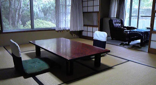 Sansuiso, Prenota Hotel Kurume 