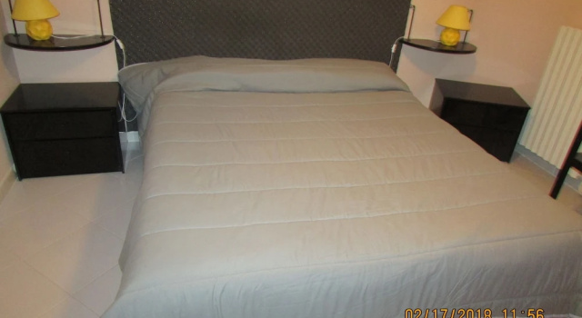 Двухместный номер Standard Kairos B&B