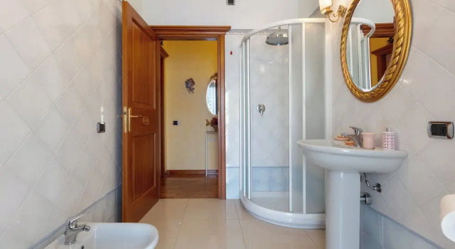 Номер Standard La Casa di Tonina