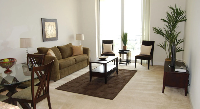 Towers of Dadeland by Miami Vacations