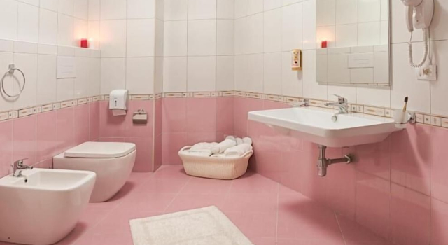Апартаменты Deluxe Dora Residence