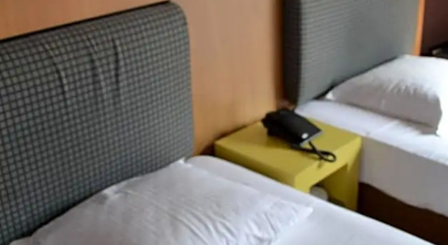 Номер Standard Hotel EUROCAP - SKY APART HOTEL