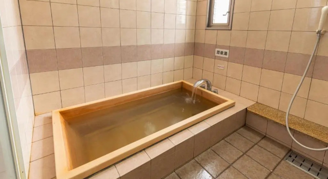 Двухместный номер Standard Hotel Teiregikan