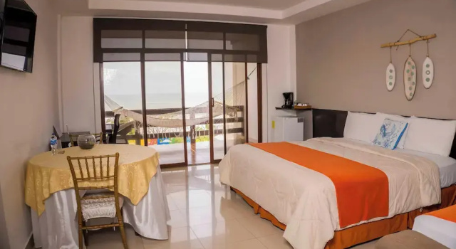Люкс Classic Hotel Punta Azul