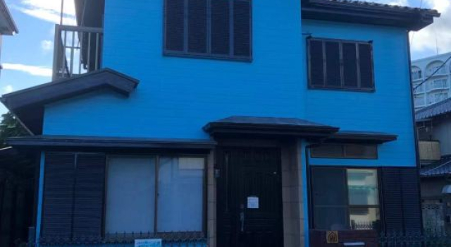 Sango House, Buchen Sie Hotel Katsuura Chiba