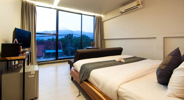Люкс Deluxe 3 Laan House