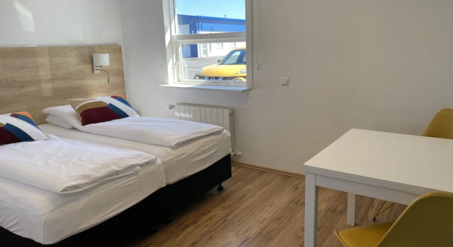 Motel Arctic Wind, Réserver Motel Vogar Reykjanes