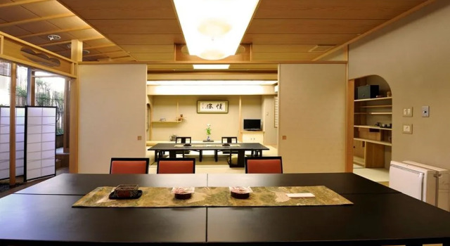 KADEN, Book Hotel Ine Kyoto