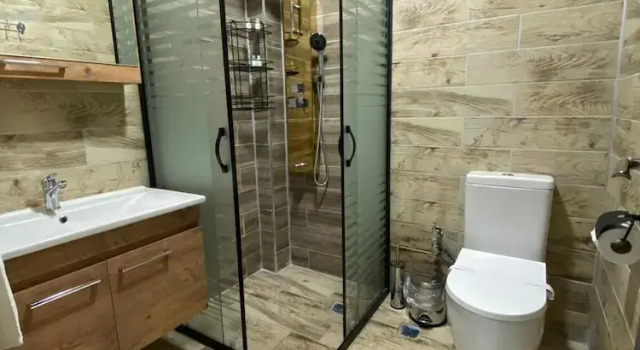 Номер Economy Ekinoks Hotel