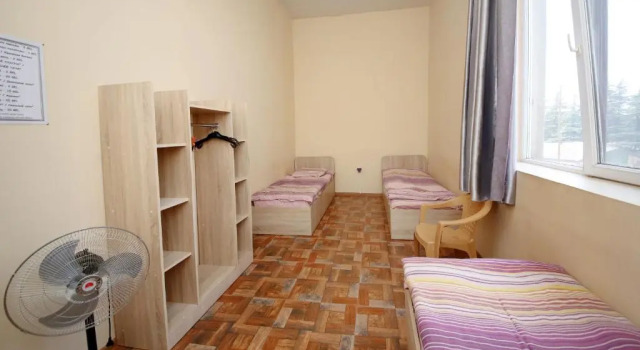 Номер Standard Hostel Mandaria
