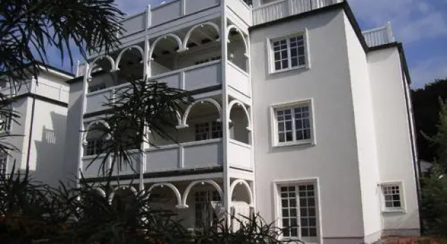 Villa Isabell