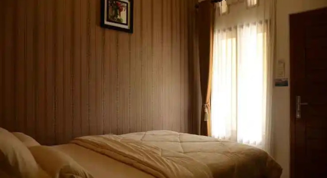 Homestay Rose Banyuwangi