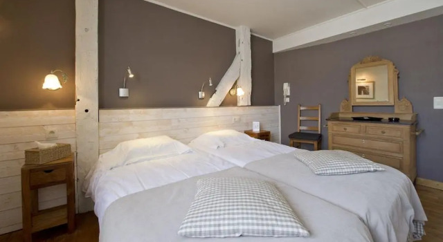 Auberge du Sabotier